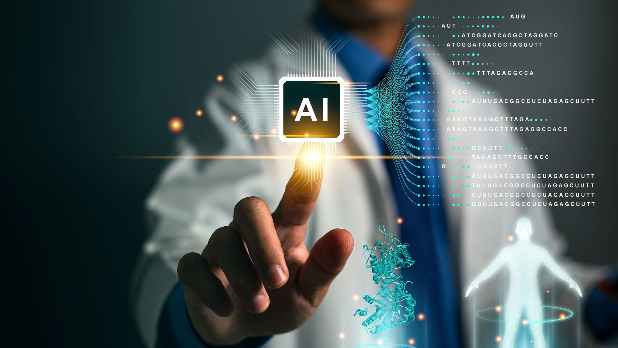 AI in healthcare