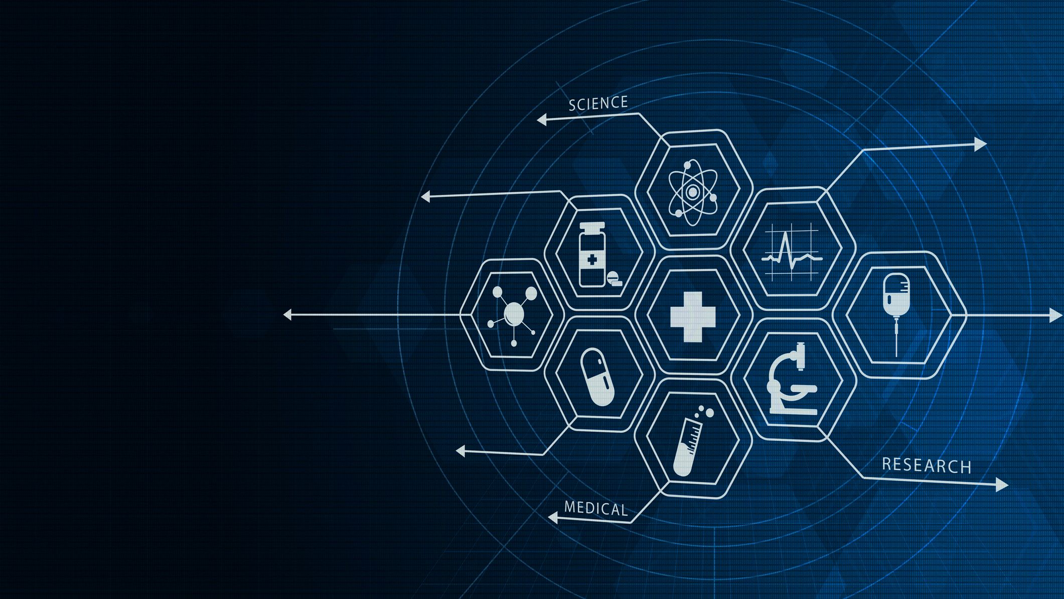Healthcare software development
